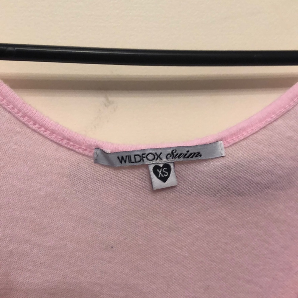 Wildfox tee! - Picture 3 of 3